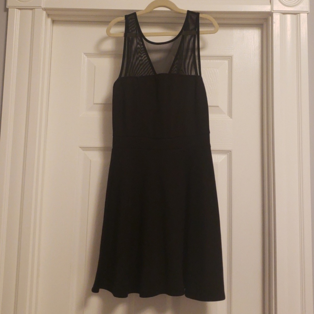 Forever 21 Skater Dress